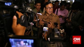 PDIP Tak Perlu Lobi Jokowi untuk Tolak Dana Aspirasi