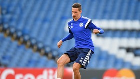 Takut Keluar Kandang, Draxler Tolak Juventus