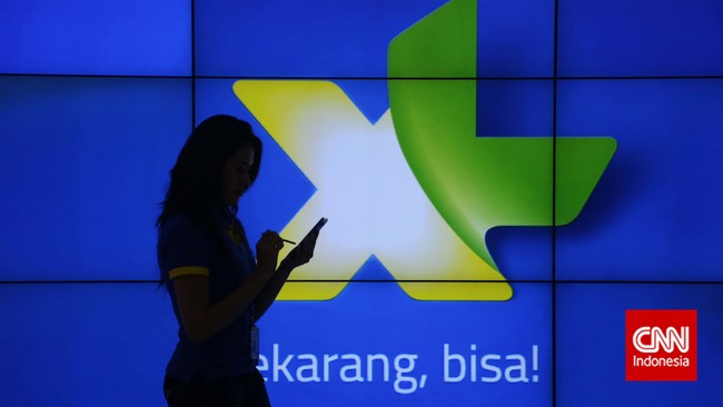 Poca sebelumnya menggugat XL karena menolak membayar 80 persen kewajiban sebesar US$832.328 atas kontrak pembelian hardware milik perusahaan.