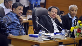 DPR Konsultasi Soal Pilkada Bersama Presiden Jokowi Siang Ini