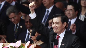 China-Taiwan Tak Akan Singgung Isu Laut China Selatan