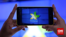 XL Ganjar Kupon Sukuk Rp 1,5 Triliun Sampai 11,15 Persen