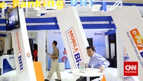 BRI Tak Berani Pasang Target Muluk Tahun Ini
