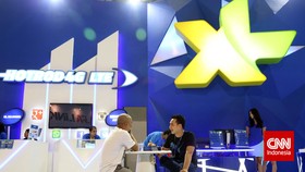XL Menampik Tudingan Kartel PT OIS