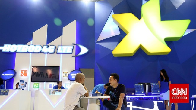 Pihak XL Axiata menyebut sejauh ini perusahaan patungan dengan Indonesat Ooredoo -- PT One Indonesia Synergy belum mulai beroperasi.