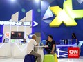 XL Klaim Tak Ada PHK Massal