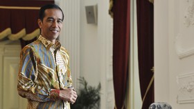 Hal Penting dalam Pidato Lengkap Jokowi soal KPK-Polri