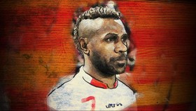 Boaz Dua Gol, Pusamania Tekuk Persib 3-2