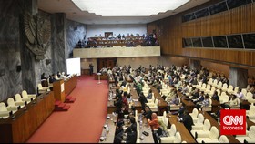 Jatah Alat Kelengkapan untuk KIH Sudah Proporsional