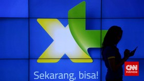 XL Axiata Mulai Rajin Perkuat Layanan ke Luar Jawa