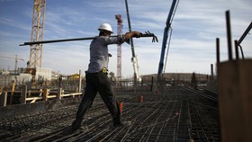 Israel Akan Bangun 300 Rumah di Tepi Barat