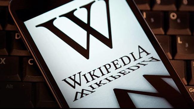 Rickrolling - Wikipedia bahasa Indonesia, ensiklopedia bebas