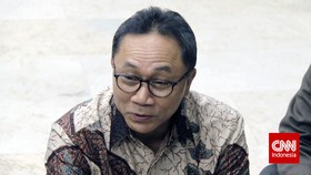 Ketua MPR Sesalkan Pancasila Jadi Bahan Olok-Olokan