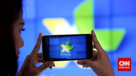 XL Komersialkan 4G LTE Serentak di 11 Kota