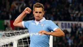 Unggul 3-0 Atas Sassuolo, Lazio Raih Poin Penuh