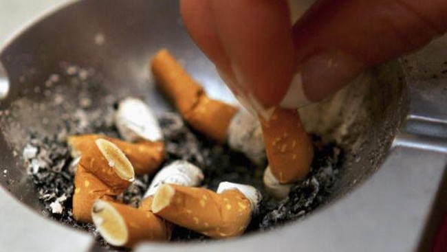 Jika produksi rokok tahu depan stabil, pemerintah optimistis bisa mencapai target penerimaan cukai rokok sebesar Rp 120,5 triliun yang ditetapkan APBN 2015.