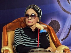 Bunda Iffet Dirawat di RS, Bimbim: Butuh Recovery Panjang