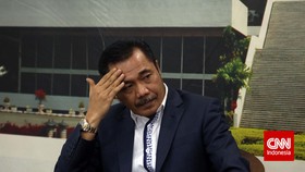 Tak Mau Dipanggil 'Yang Mulia' Sudding Akan Mundur dari MKD