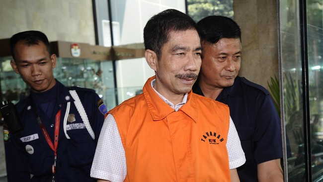 Muchtar Effendy disebut ingin menghilangkan jejak kasus suap Akil Mochtar yang dia perantarai dalam sengketa pilkada Kota Palembang.