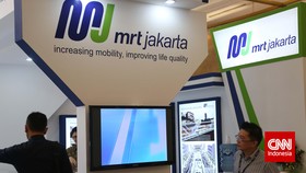 MRT Desak Pemerintah Jakarta Tuntaskan Pembebasan Lahan