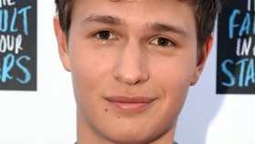 Ansel Elgort Tak Pernah Inginkan Shailene Woodley