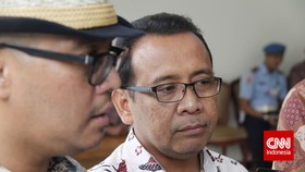 Mensesneg Sebut Pengunduran Diri Budi Sesuatu yang Indah