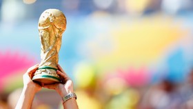 Piala Dunia Berpeluang Diikuti 40 Negara