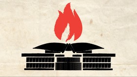 Menunggu Akhir Drama Perseteruan di DPR