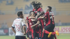 Stafsus: Kemenpora akan Dampingi Persipura