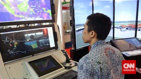Teknologi Cat 'Siluman' Potensial Diterapkan di Produk Pindad