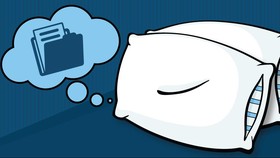 Proyek Tidur Infrastruktur