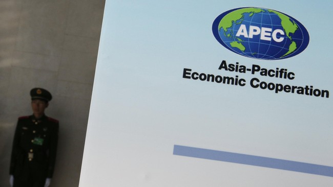 Kemitraan Trans-Pasifik bisa kembali bangkit di konferensi APEC akhir pekan ini, setelah dicampakkan oleh Presiden AS Donald Trump.
