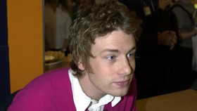 Resep Jamie Oliver Digugat Bangsa Afrika
