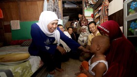 Bila Somasi Tak Digubris, YLKI akan Gugat Dua Menteri Jokowi
