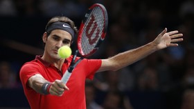 Ksatria Raket Tenis di Final ATP 2014