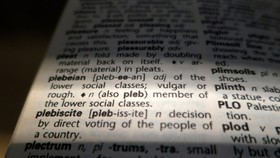 Tak Lafalkan Huruf R, Aksen Skotlandia Terancam Punah