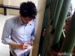 Lirik dan Chord Mungkin Nanti Karya Peterpan, Cocok Buat Ngegalau
