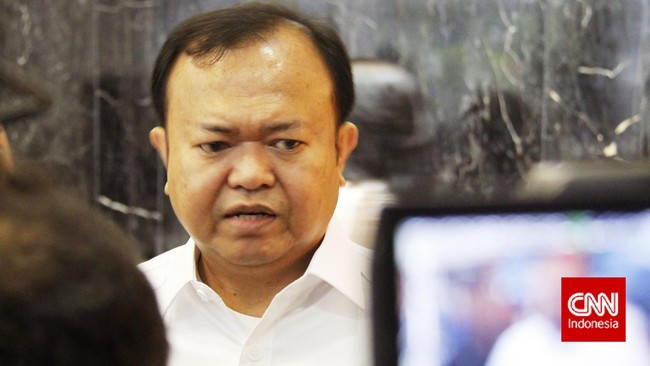 Dalam pembicaraan itu, KIH memberikan empat kategori menteri bergantung pada kinerjanya.
