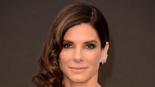 Ada beberapa hal yang belum diketahui oleh publik mengenai sosok Sandra Bullock.