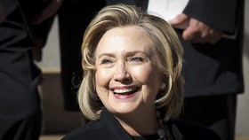 Tweet Hillary Clinton Bikin Berang Tiongkok