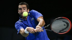 Pulihkan Cedera, Cilic Absen ke Australia Terbuka