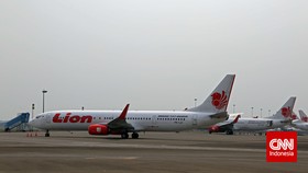 Riwayat Panjang Masalah Lion Air dalam Satu Dekade Terakhir