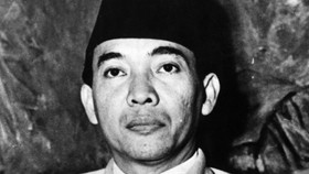 Sukmawati Minta Restu Jokowi Soal Pembuatan Film Soekarno