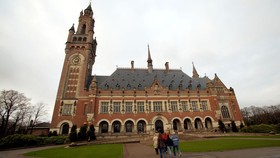 Isu Pelanggaran HAM Belanda atas RI Ramai Dibahas di Den Haag