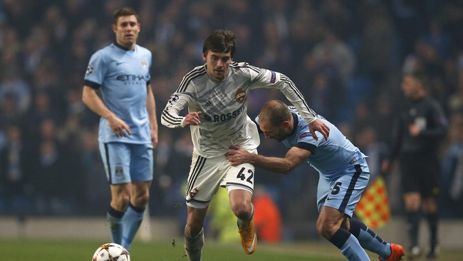 Manajer Manchester City Manuel Pellegrini ingin mencari jawaban atas krisis kepercayaan diri yang sedang dialami skuatnya setelah kalah dari CSKA