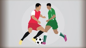 Jangan Lelah Menunggu Kesembuhan Sepak Bola Indonesia