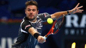 Wawrinka Incar Gelar Chennai Terbuka Ketiga