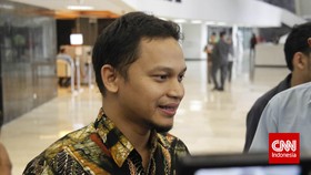 Anak Amien Rais Ditunjuk Jadi Wakil Ketua Umum PAN