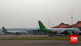 Gudang Garam Bakal Dipermudah Bangun Bandara Kediri