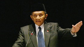 Amien Rais Nyatakan Islamofobia Pengaruhi Kondisi Indonesia